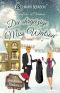 [Snowflakes Romance 04] • Die ehrgeizige Miss Watson